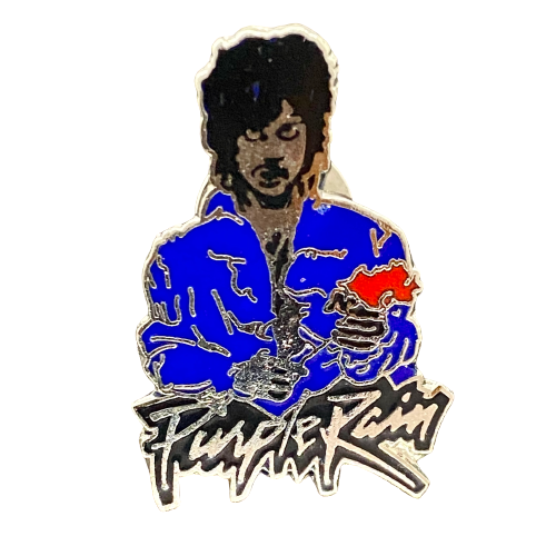 PRINCE - PIN'S
