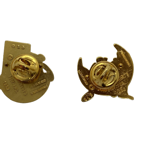 LA PANTHÈRE ROSE - PIN'S
