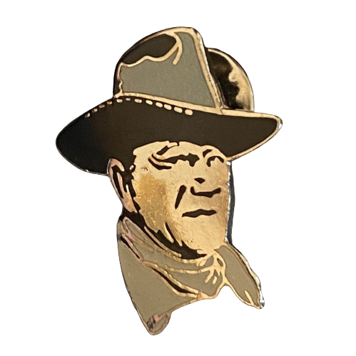JOHN WAYNE - PIN'S