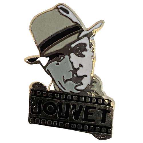 LOUIS JOUVET - PIN'S