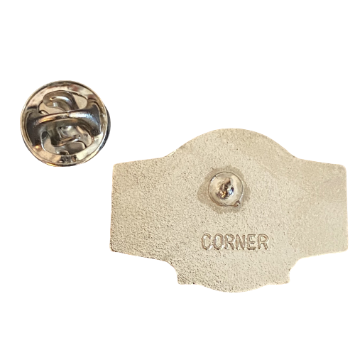 REPORTERS - PIN'S