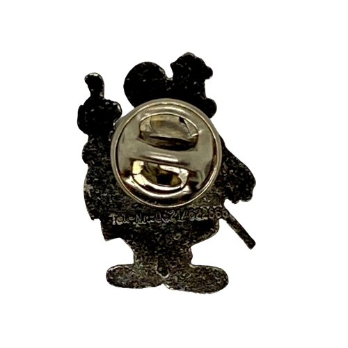 ACHILLE TALON - PIN'S
