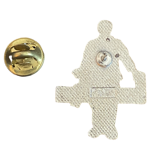 FRANKENSTEIN - PIN'S