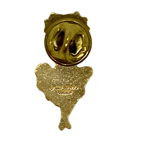 BETTY BOOP - PIN'S