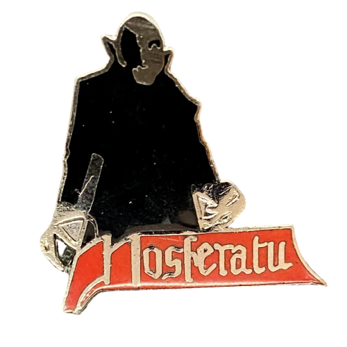 NOSFERATU - PIN'S