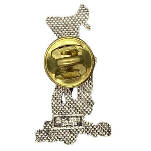 MON ONCLE - PIN'S