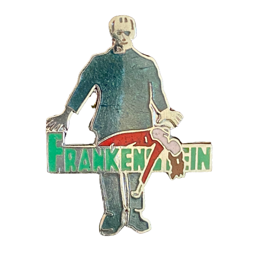 FRANKENSTEIN - PIN'S