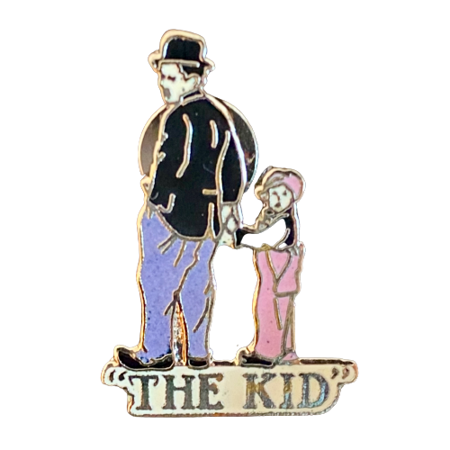 THE KID (FILM) - PIN'S