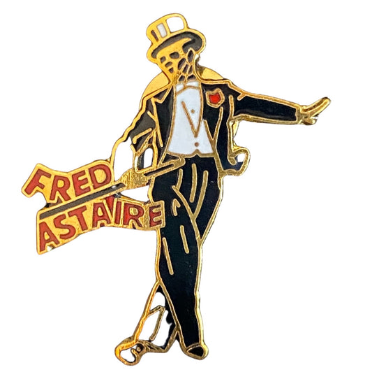 FRED ASTAIRE - PIN'S