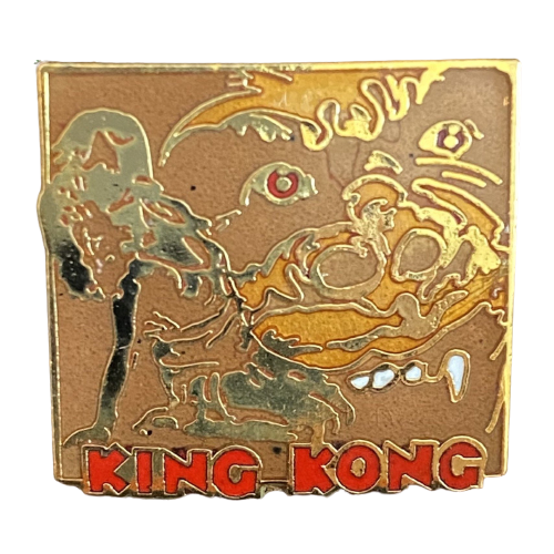 KING KONG - PIN'S